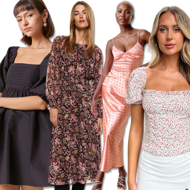 E-Comm: valentine's day outfits